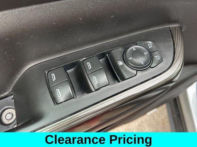 GMC Acadia SLT AWD 2023