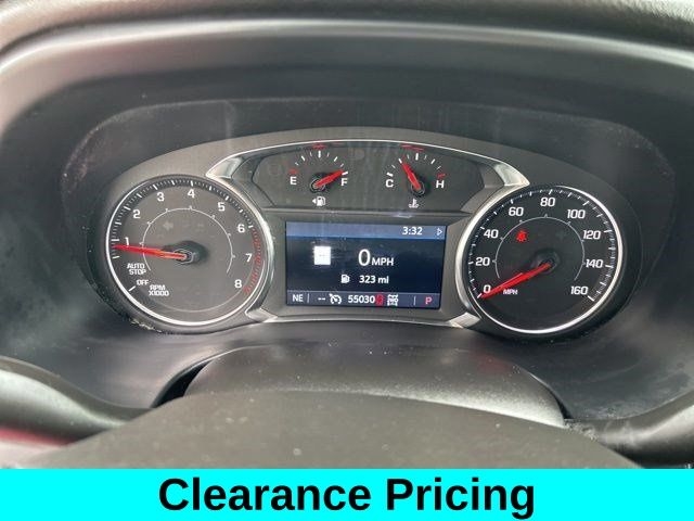 GMC Acadia SLT AWD 2023