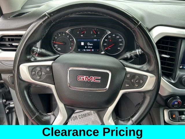 GMC Acadia SLT AWD 2023