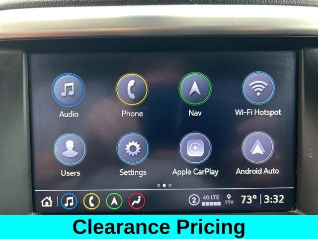 GMC Acadia SLT AWD 2023