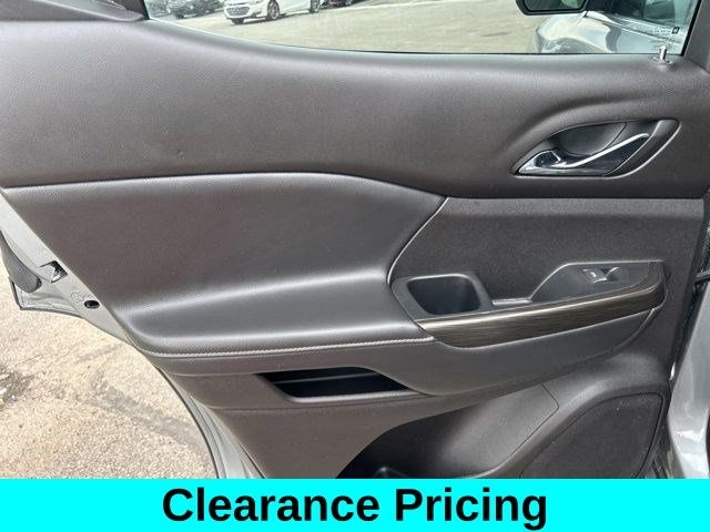 GMC Acadia SLT AWD 2023