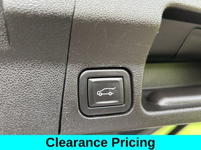 GMC Acadia SLT AWD 2023