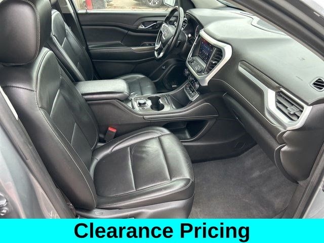 GMC Acadia SLT AWD 2023