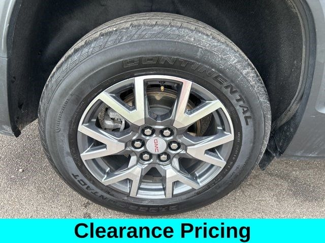 GMC Acadia SLT AWD 2023