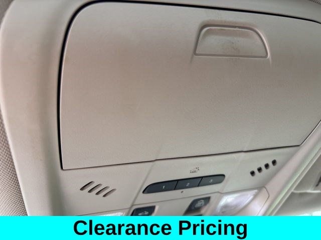 GMC Terrain Denali AWD 2018