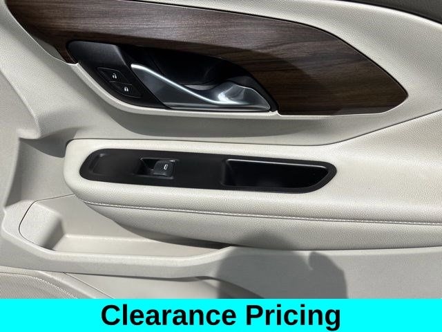 GMC Terrain Denali AWD 2018