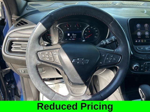 Chevrolet Equinox RS 2022 Chevrolet Equinox RS 2022