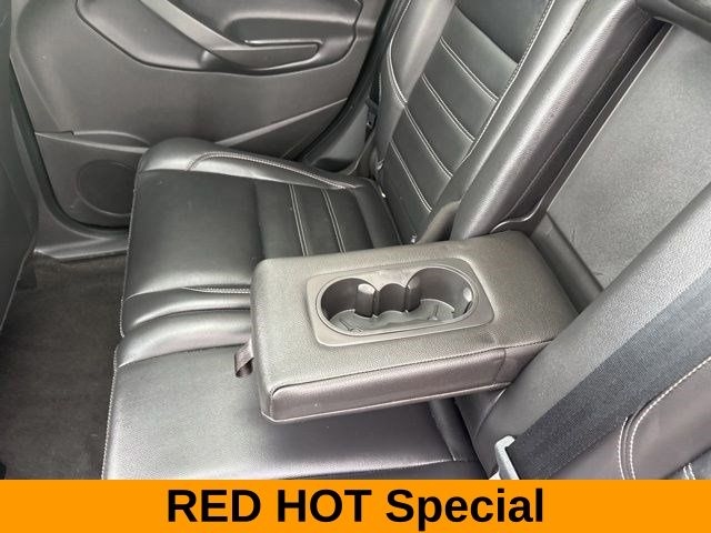 Ford Escape Titanium 4WD 2019