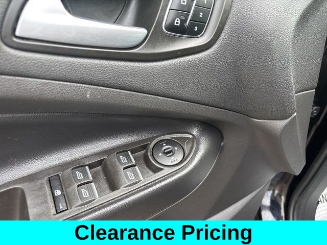 Ford Escape Titanium 4WD 2019