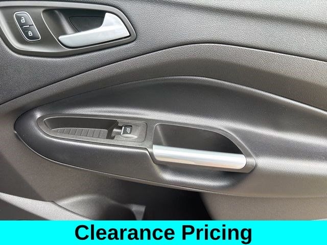 Ford Escape Titanium 4WD 2019