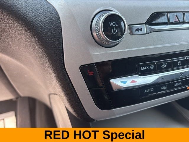 Ford Explorer XLT 4WD 2023