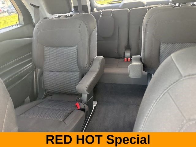 Ford Explorer XLT 4WD 2023