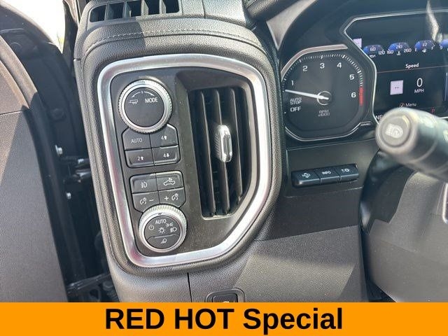 GMC Sierra 1500 Denali Crew Cab 4WD 2020