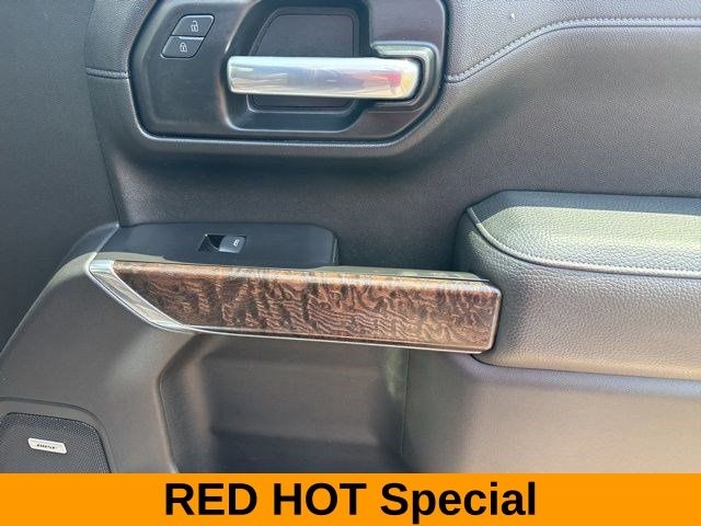 GMC Sierra 1500 Denali Crew Cab 4WD 2020