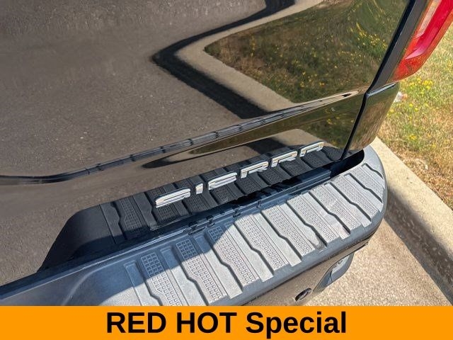 GMC Sierra 1500 Denali Crew Cab 4WD 2020