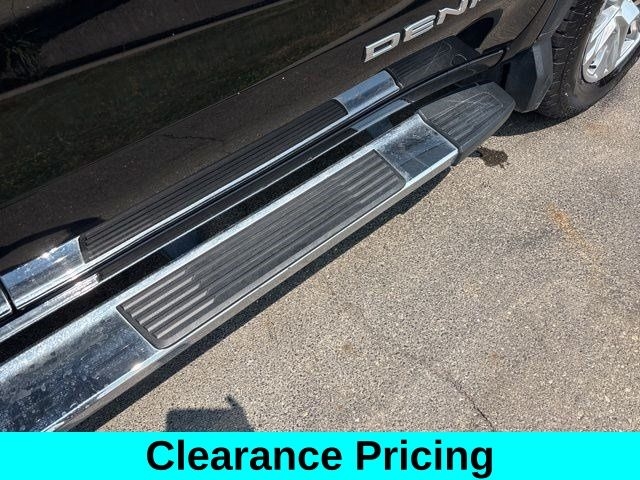 GMC Sierra 1500 Denali Crew Cab 4WD 2020