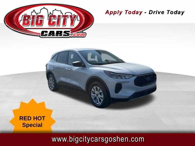 2025 Ford Escape Active AWD