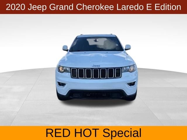 Jeep Grand Cherokee Laredo E 2020