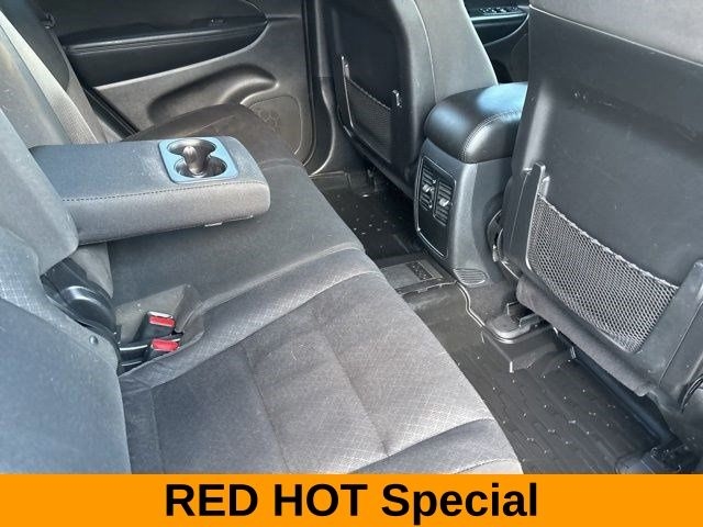 Jeep Grand Cherokee Laredo E 2020