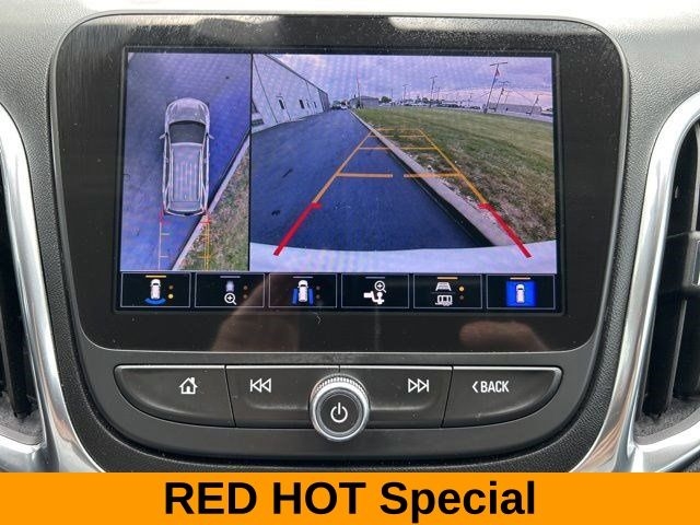 Chevrolet Equinox LT 2022