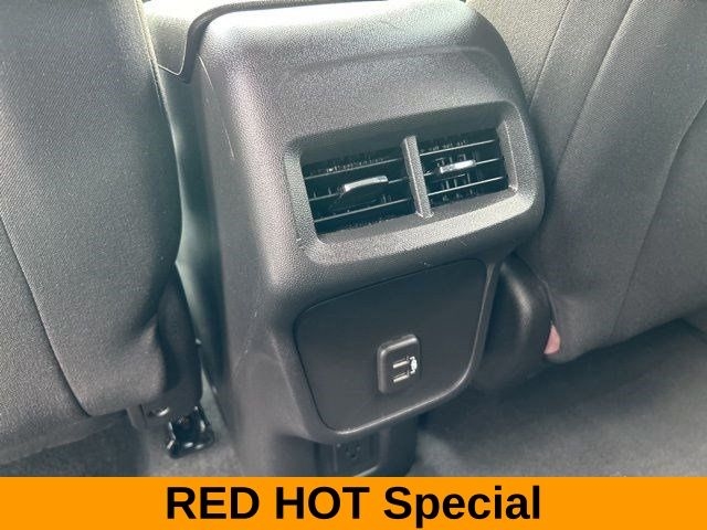 Chevrolet Equinox LT 2022