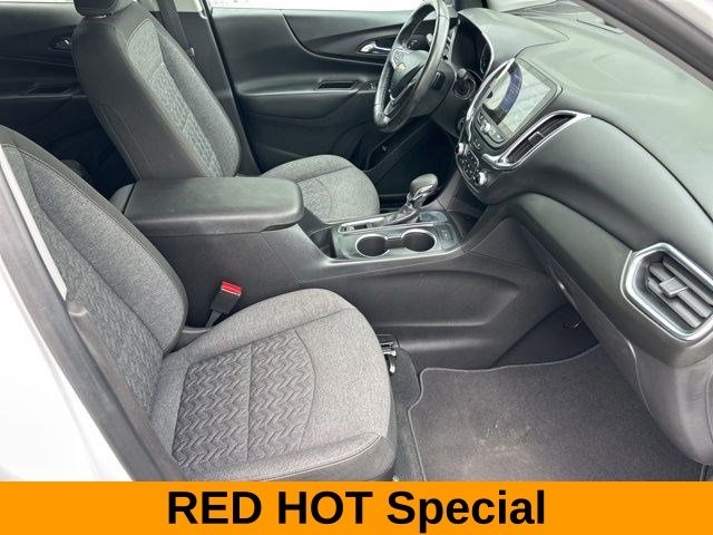 Chevrolet Equinox LT 2022