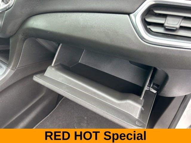 Chevrolet Equinox LT 2022