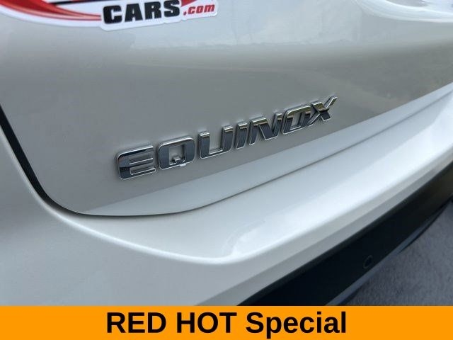 Chevrolet Equinox LT 2022