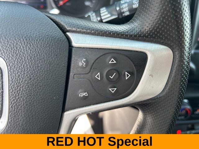 GMC Terrain SLE 2023