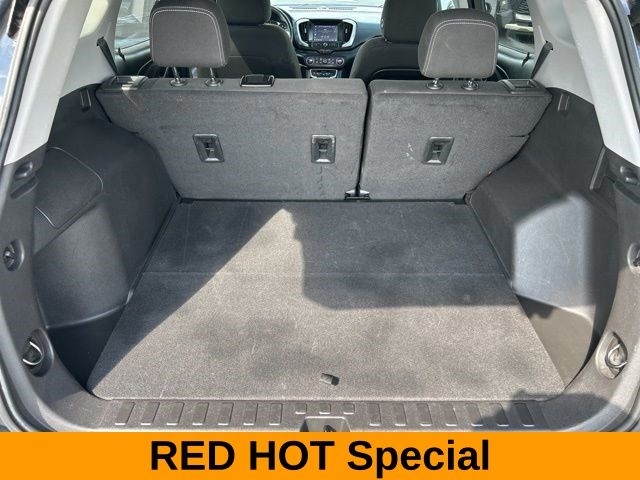 GMC Terrain SLE 2023