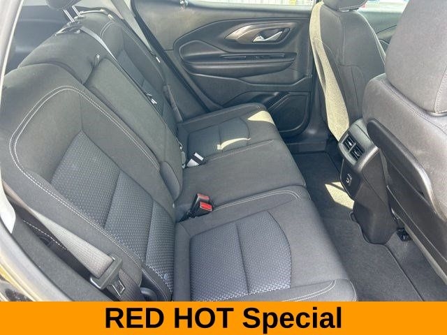 GMC Terrain SLE 2023