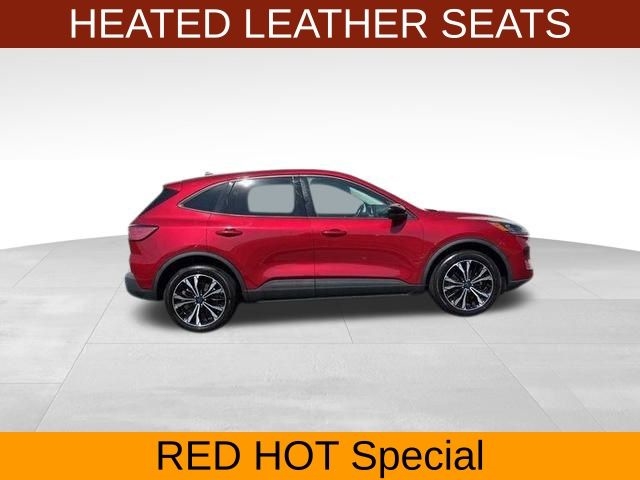 Ford Escape SEL AWD 2022