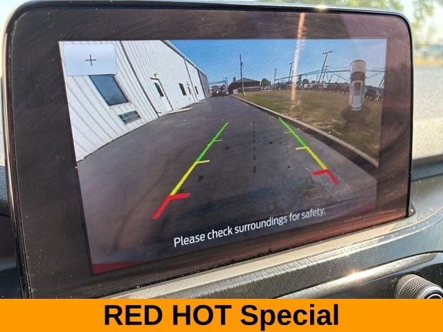 Ford Escape SEL AWD 2022