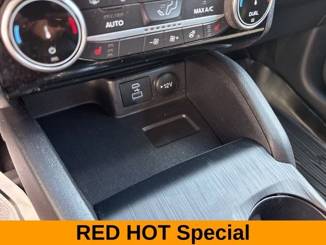 Ford Escape SEL AWD 2022