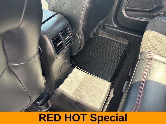 Ford Escape SEL AWD 2022