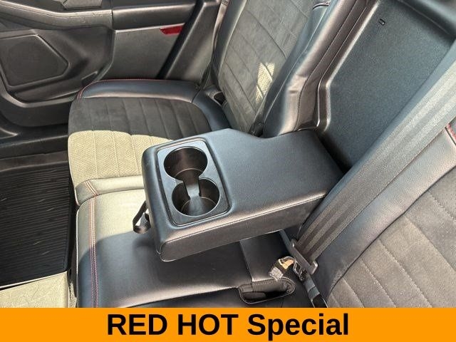 Ford Escape SEL AWD 2022