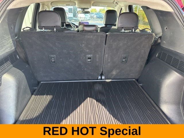 Ford Escape SEL AWD 2022