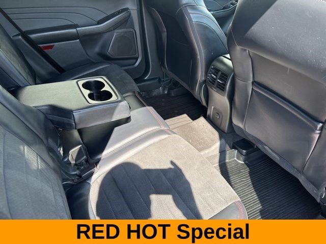 Ford Escape SEL AWD 2022