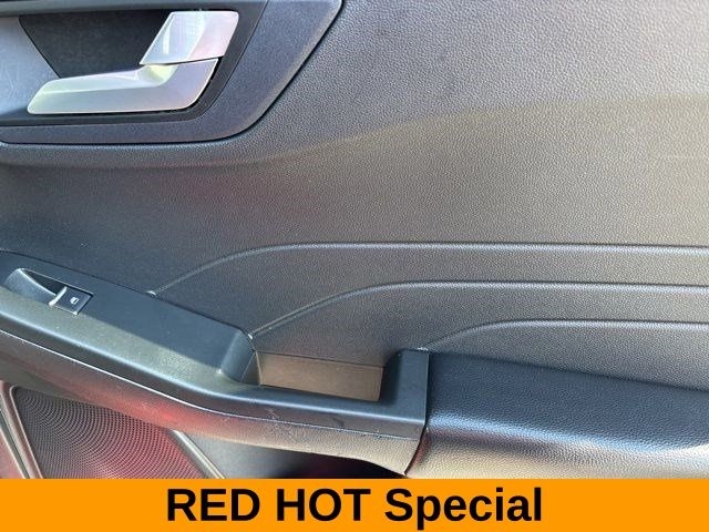 Ford Escape SEL AWD 2022