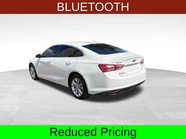 Chevrolet Malibu LT 2020