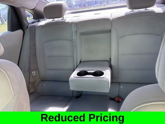 Chevrolet Malibu LT 2020