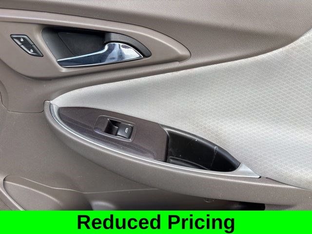 Chevrolet Malibu LT 2020