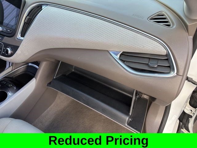 Chevrolet Malibu LT 2020