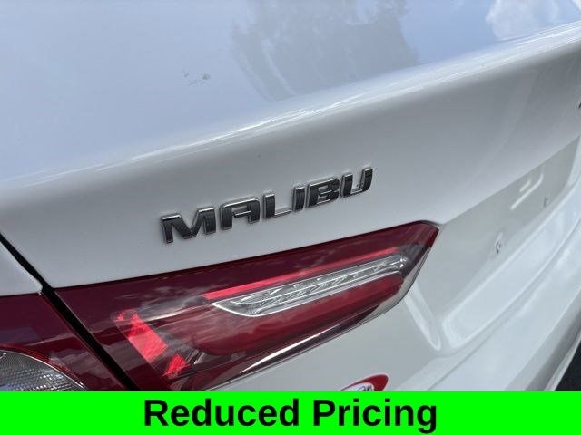 Chevrolet Malibu LT 2020