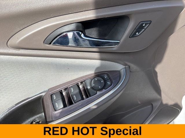 Chevrolet Malibu LT 2020