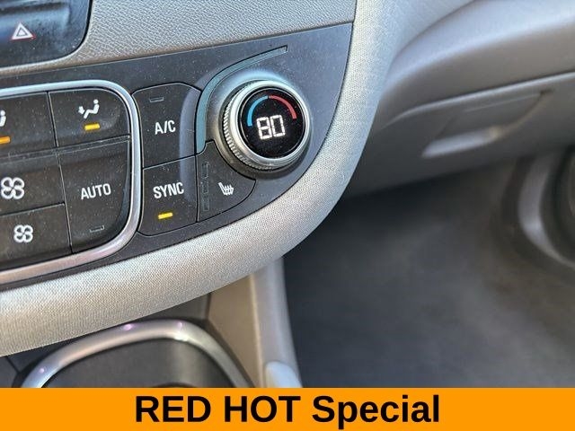 Chevrolet Malibu LT 2020