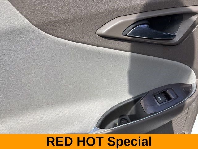 Chevrolet Malibu LT 2020