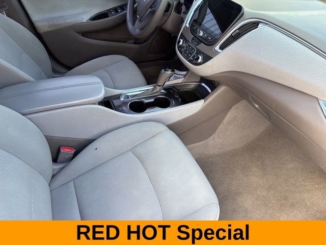 Chevrolet Malibu LT 2020