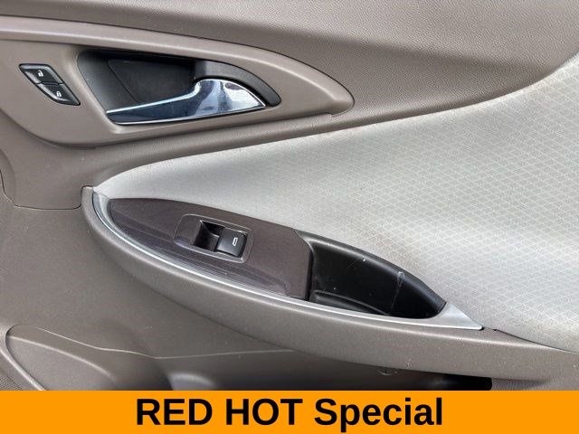 Chevrolet Malibu LT 2020