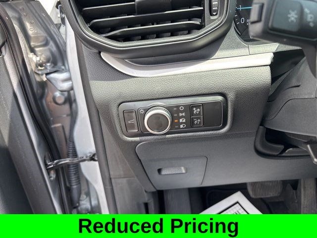 Ford Explorer XLT 4WD 2023